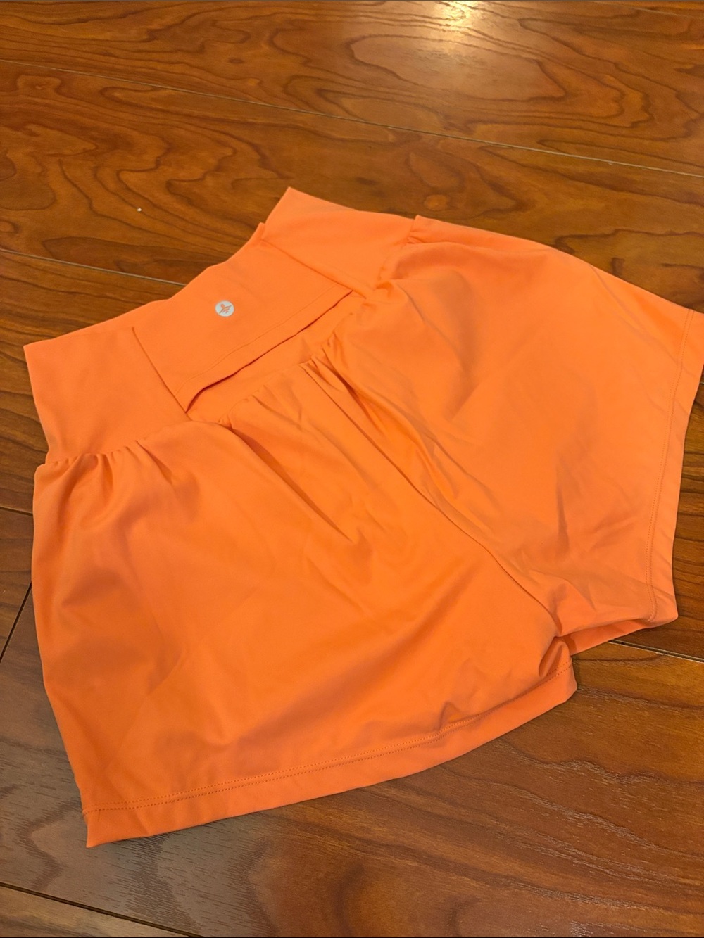 Halara lined shorts - Picture 3 of 5